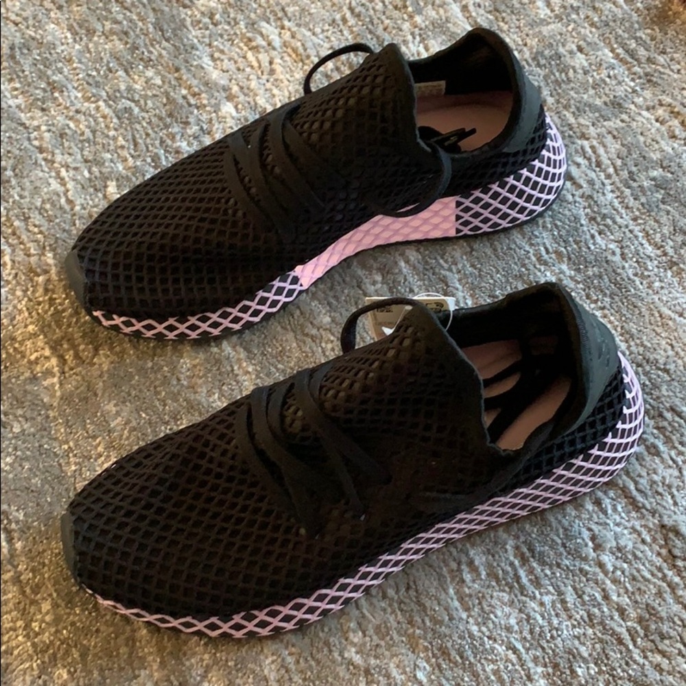 Adidas Deerupt Sneaker